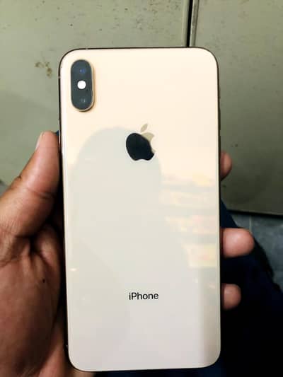 iPhone XS Max