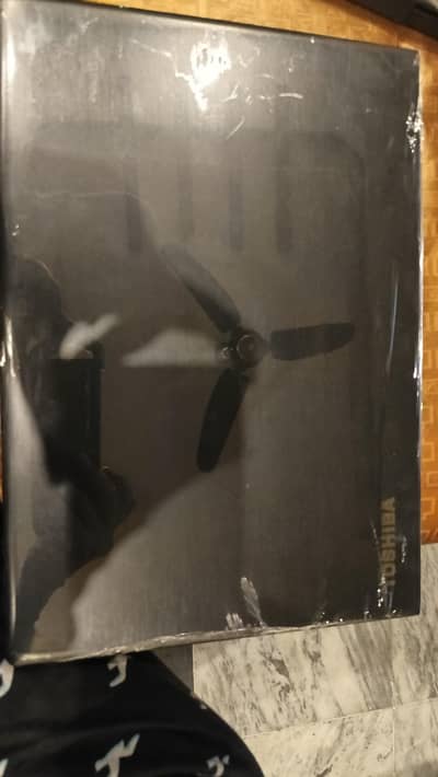 Toshiba Portege Core i7 8th Gen |Slim Business Laptop