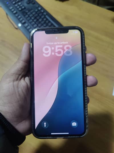 Apple iPhone 11 Pro Max