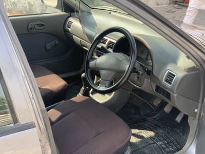 Cultus 2014 in very good condition