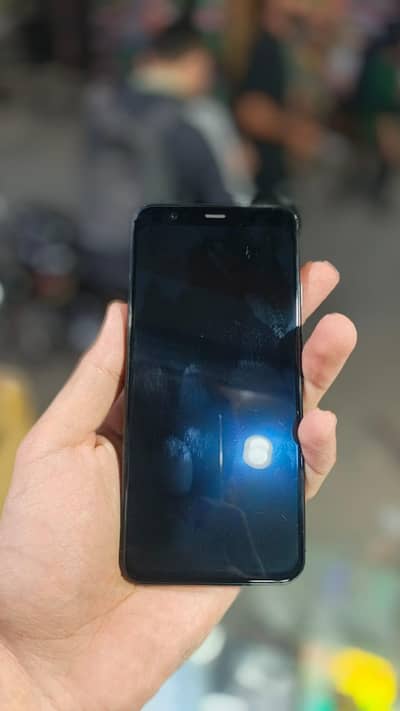 Google pixel 4 ha 6/128 ma