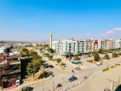 30/60 PLOT FOR SALE MULTI F-17 ISLAMABAD ALL FACILITY AVAILABLE CDA PPROVED SECTOR MPCHS