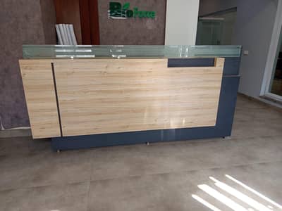 Reception Counter For Sale