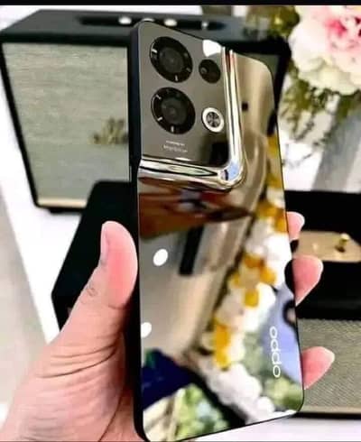 oppo Reno 8 pro