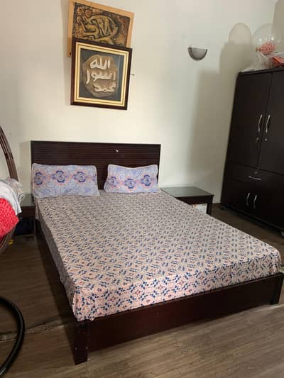 furniture for sale due to shifting of house