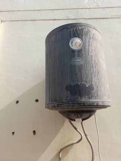 good and running condition