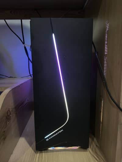 Gaming PC – i7 6th Gen + RTX 2060 – 16GB RAM