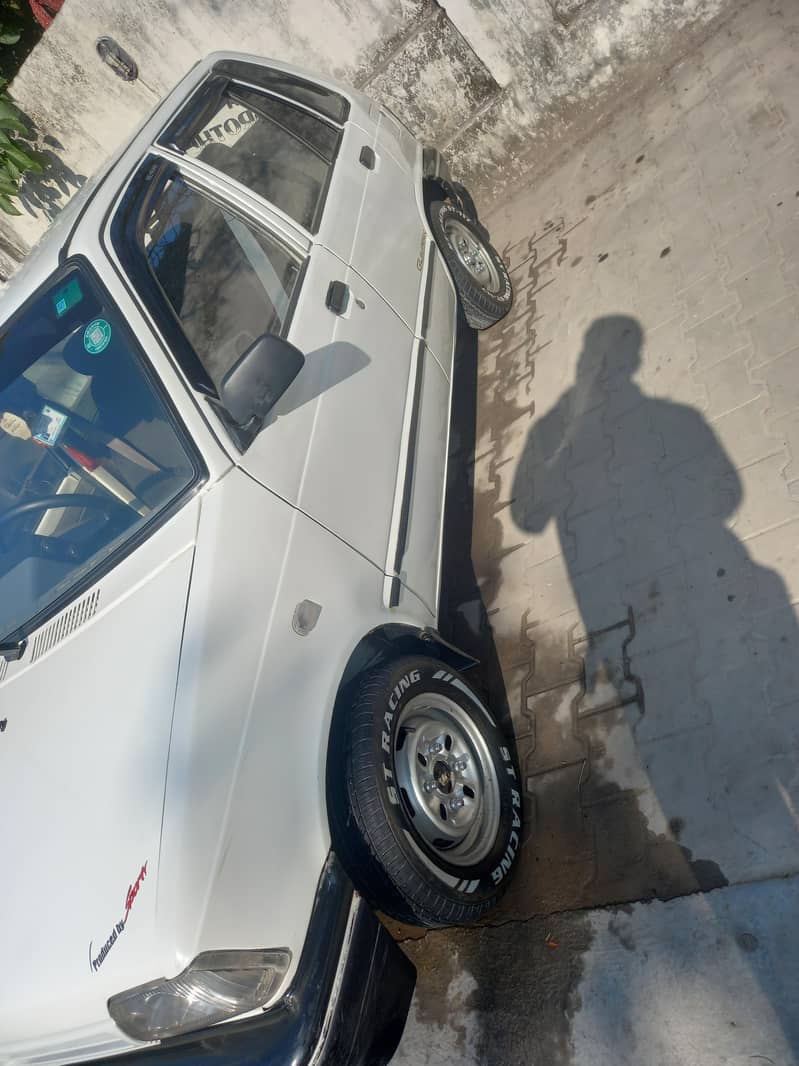 mehran 6
