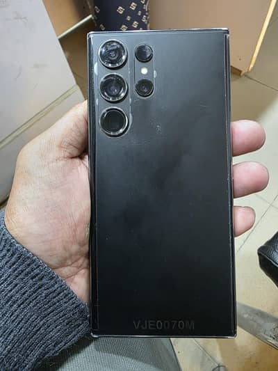 samsung ultra 23