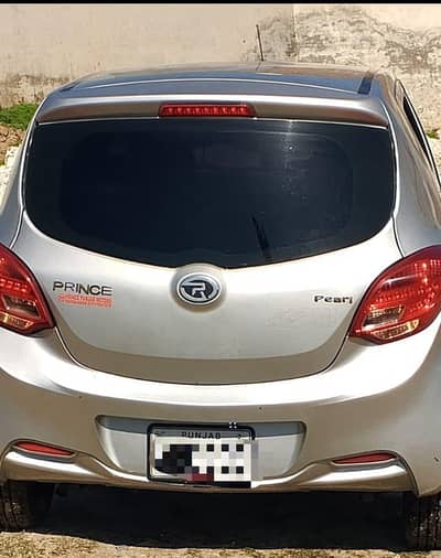 prince pearl 2021 model best for mehran khaber coure Alto cultus