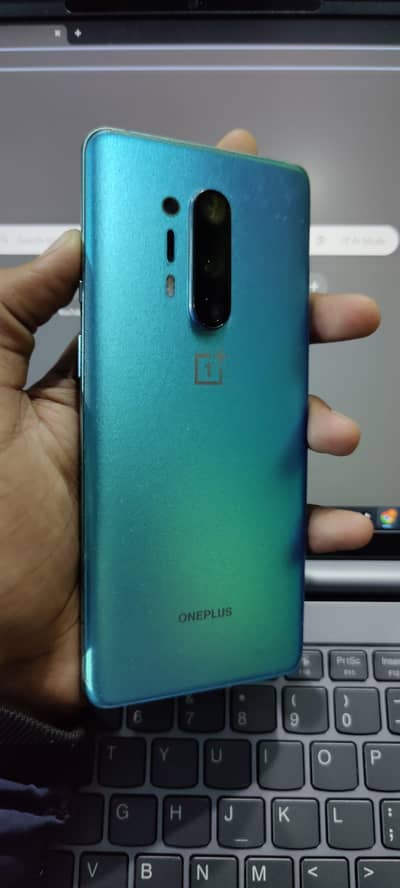 OnePlus 8 Pro 8 128 Dual Sim