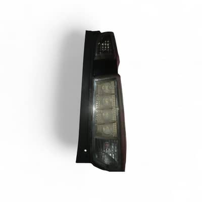 Honda n-wagon old model right side back light used urgently for sale. .