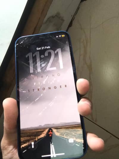 Apple iPhone 12 64gb Jv Never Opened