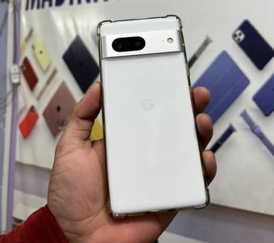 pixel 7a official PTA Approved  10/10 condition