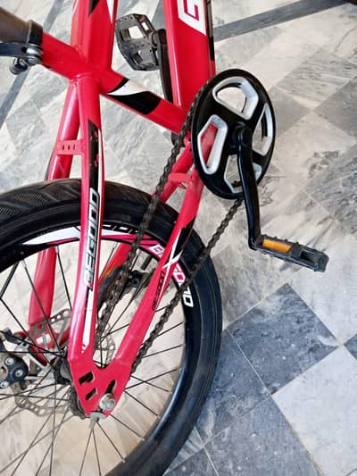 Bicycle contact us 03211043296