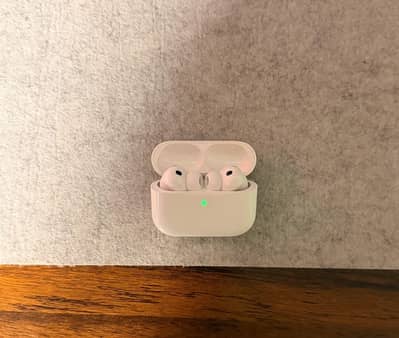 Apple AirPods Pro (3rd Generation)