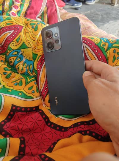 Redmi note 12