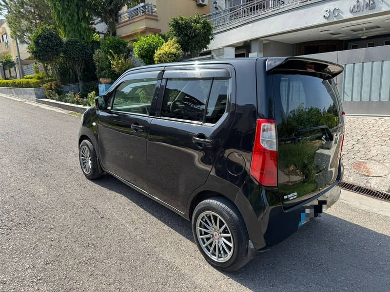 Suzuki Wagon R 2015 Model Japanese - Cars - 1111589464