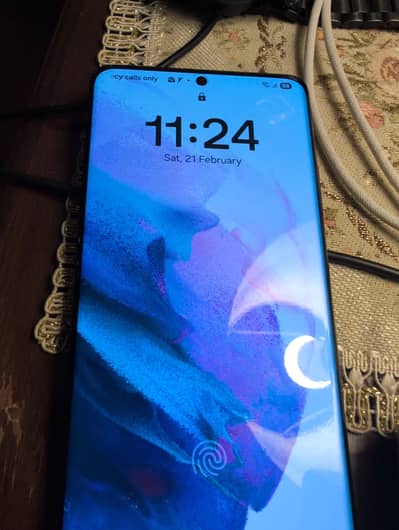 Samsung S21 Ultra PTA Approved