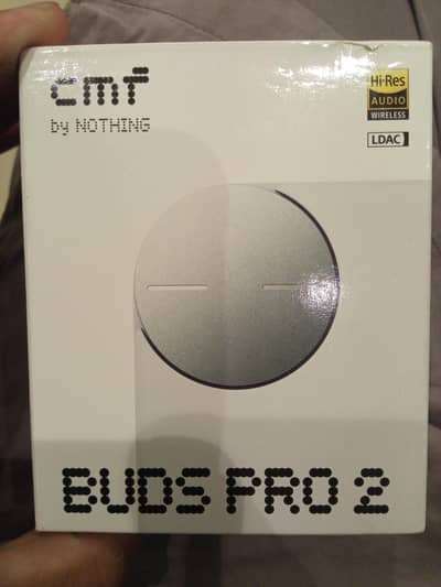 nothing buds pro 2