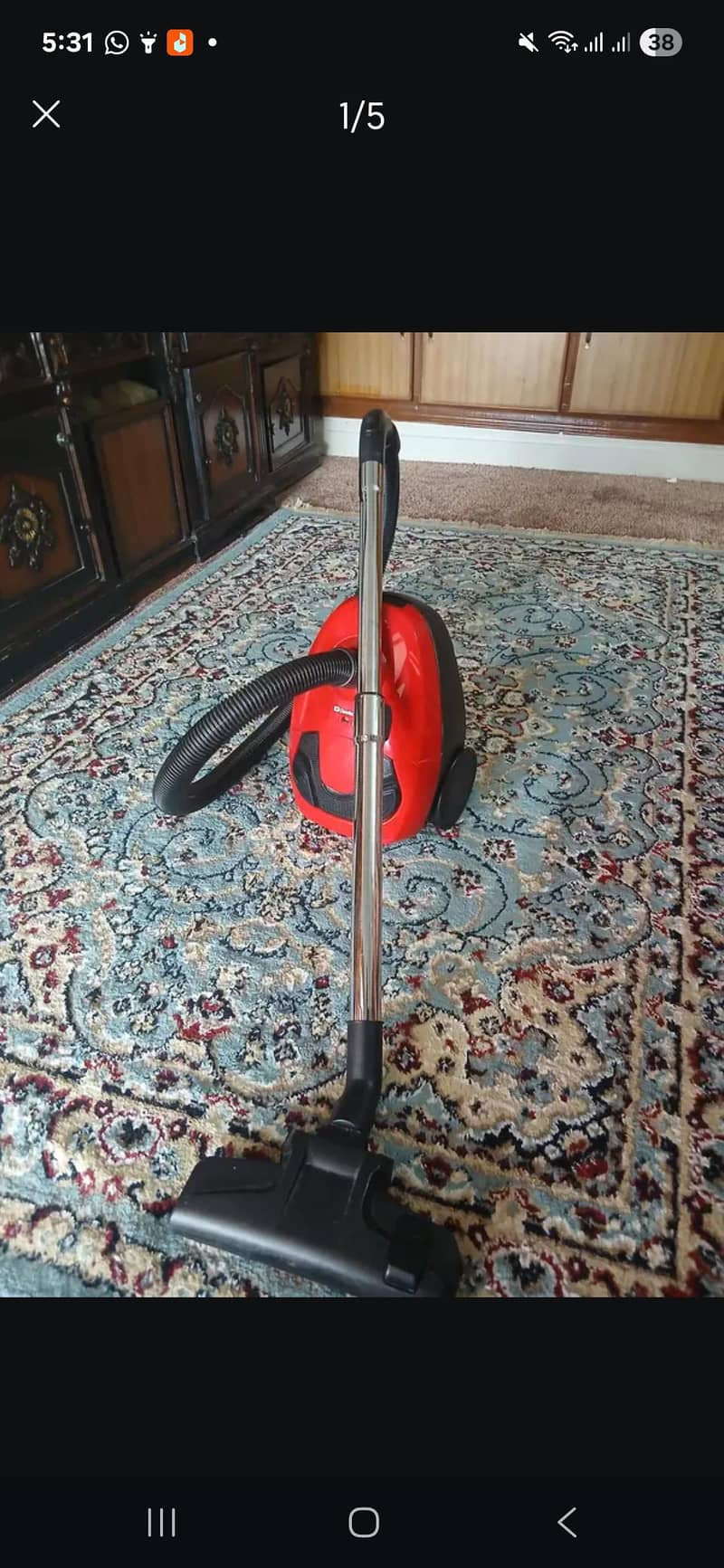 mini vacuum cleaner 0