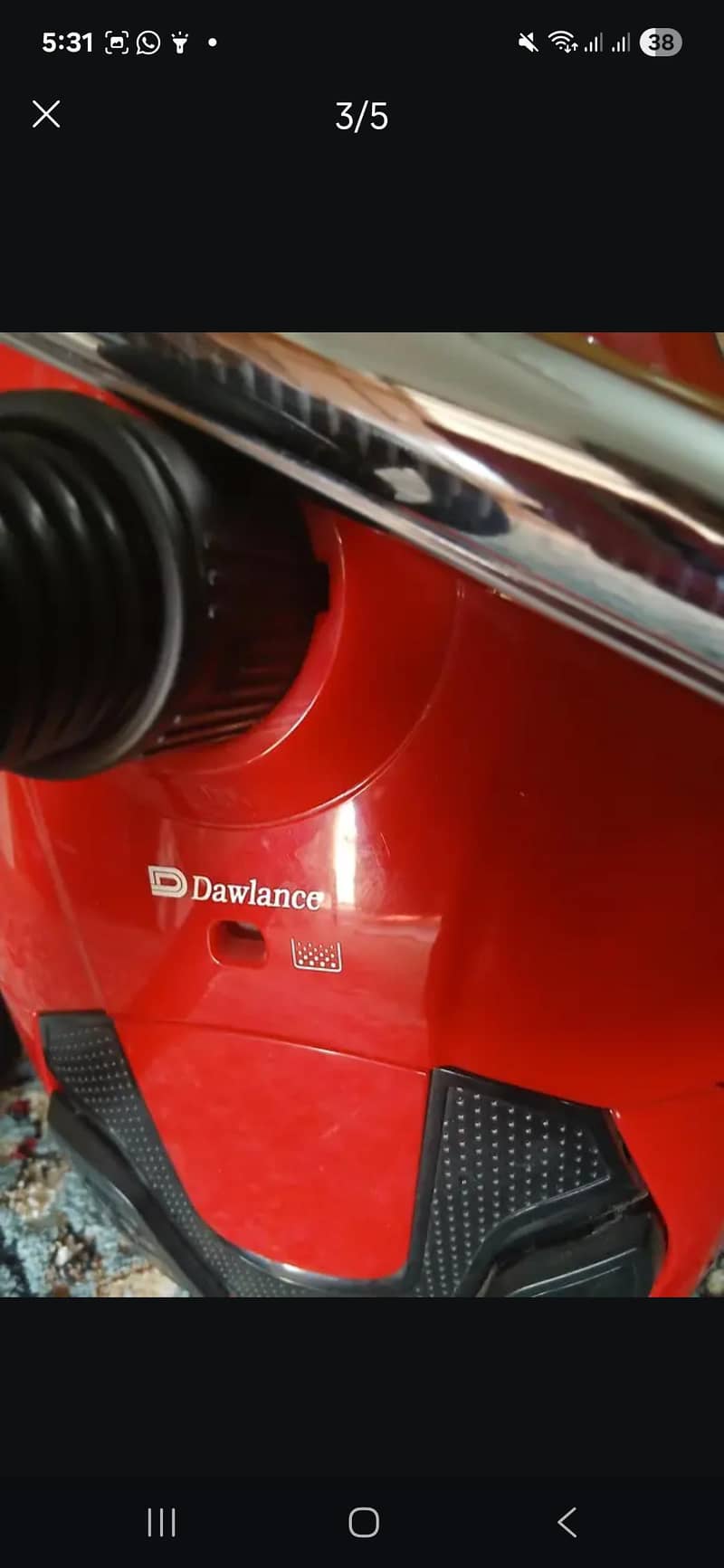 mini vacuum cleaner 3