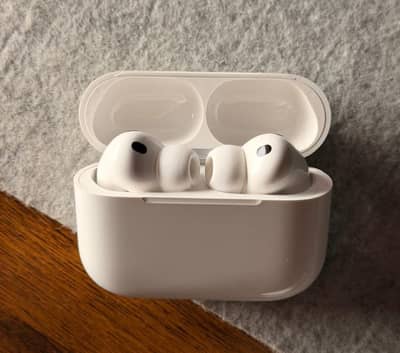 AirPods Pro 3rd gen