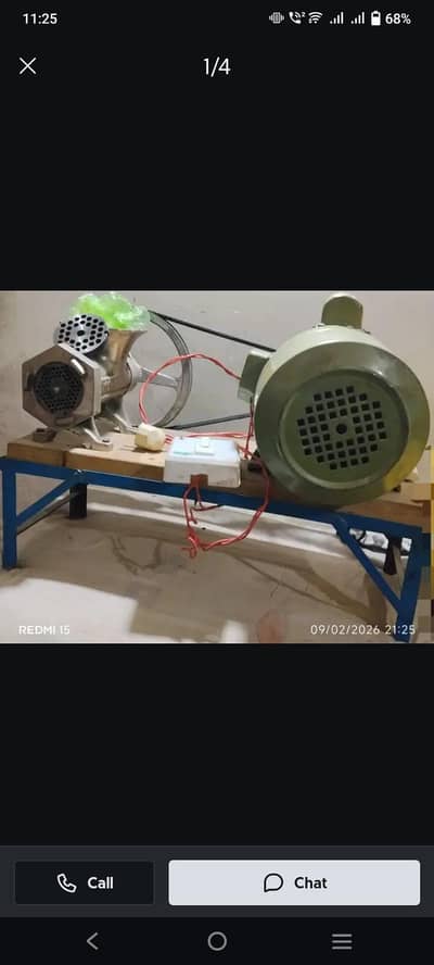 KEEMA CHOPPER MACHINE. KEEMA banna wali electric machine 0302 -1146606