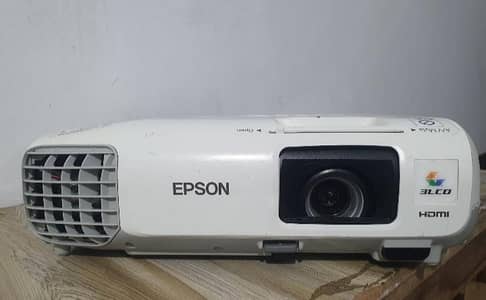 Projector EPSON A plus