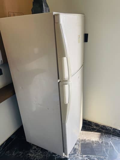 Dawlance Used Fridge Working condition no fault