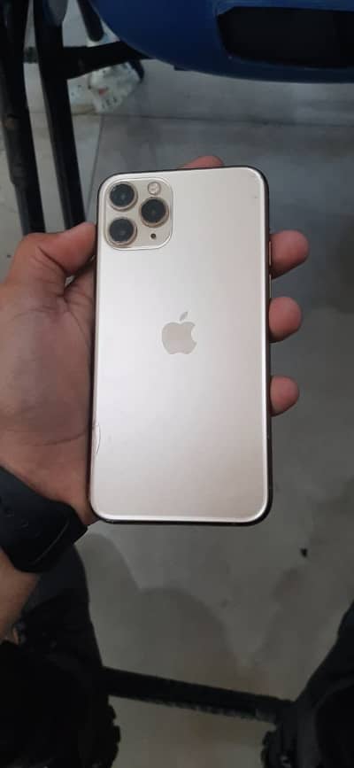 iPhone 11 Pro