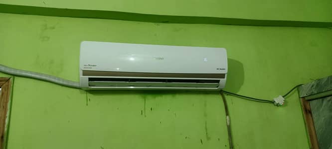 Ac service & repairing home service