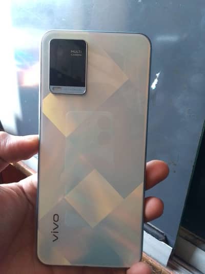 vivo y21a