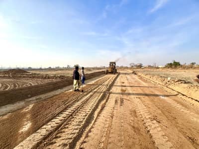 5 MARLA ALL DUES CLEAR PLOT FOR SALE IN E-17 ISLAMABAD ALL SIZE PLOTS AVAILABLE