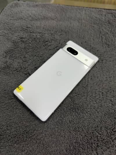 Google pixel 7a official approved