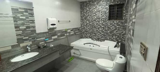 20 Marla Fully Furnished Luxury House for Sale Abdalian Society, Lahore