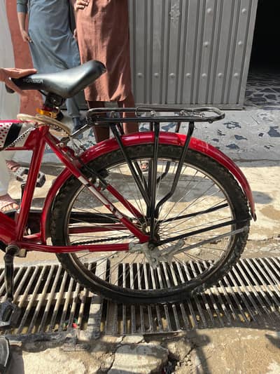 Bicycle for sell
