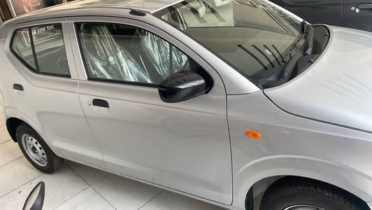 Suzuki Alto 2026