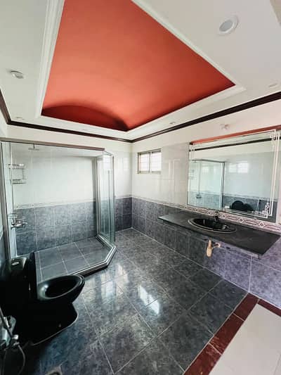 1 Kanal Upper Portion 3 Beds For Rent