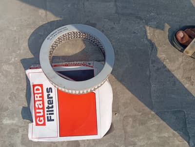 mehran and charade spare parts