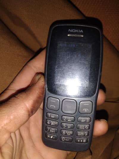 Nokia 106