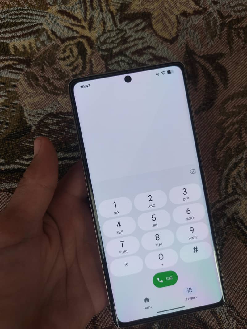 Google pixel 7 pro 0