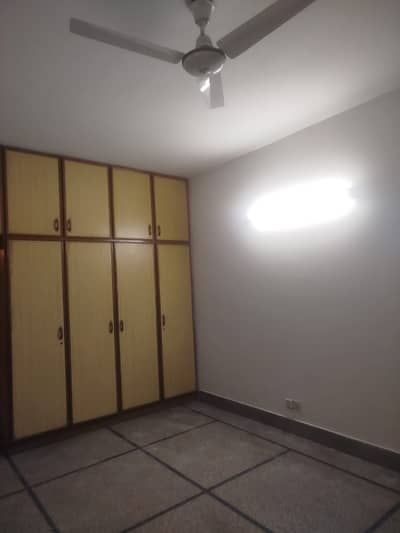 Upper Portion Sized 2 Kanal Is Available For rent In Johar Town Phase 2