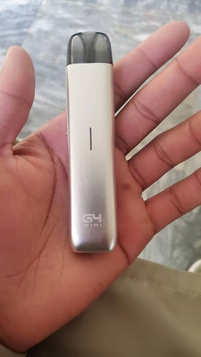 caliburn g4 pod vape 18plus