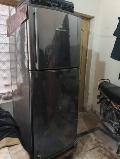 Dawlance refrigerator 9175wb mono plus