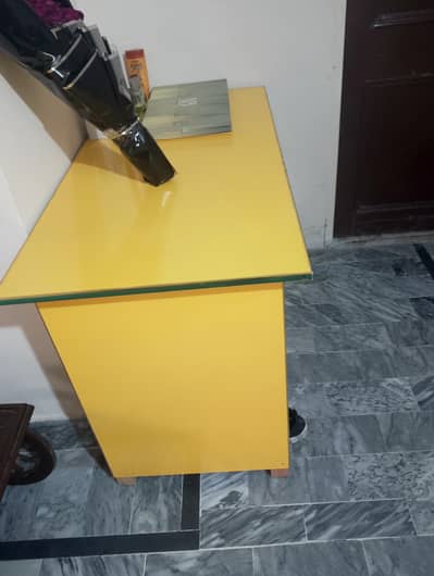 Rack  4 by 3  ( 4 ) table whtsp 03151703893