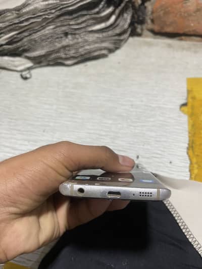 Samsung s6 edge urgent sale