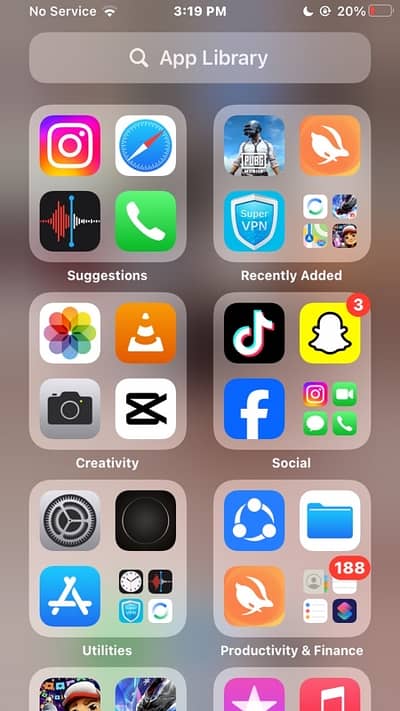 iPhone 6 all parts available