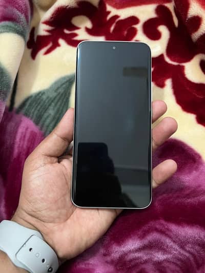 Infinix hot 60 Pro plus