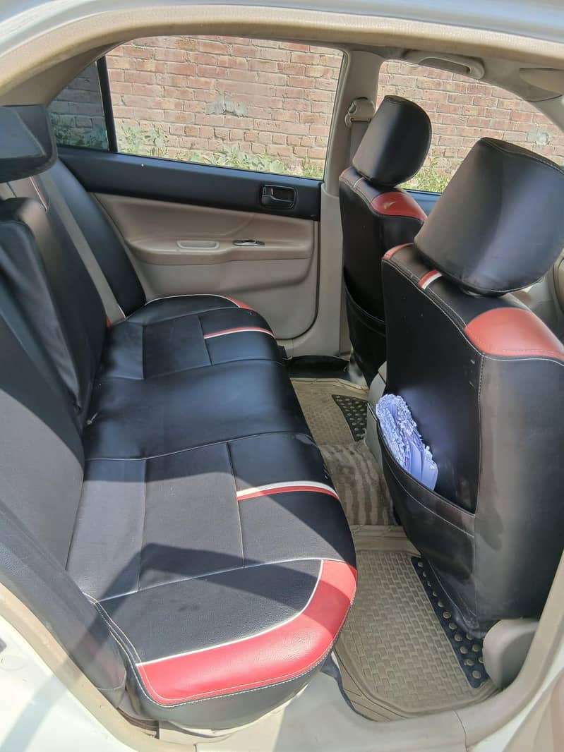 Lancer GLX A/T Automatic 5